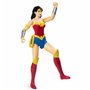 Personnage articulé DC Comics Wonder Woman 30 cm