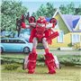 Super Robot Transformable Transformers Earthspark: Elita-1