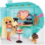 Camion LOL Surprise! Glamper