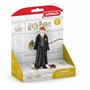 Figurine daction Schleich Ron Weasley & Scabbers Moderne