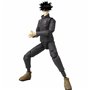Figurine daction Bandai Anime Heroes - Jujutsu Kaisen: Megumi Fushigur