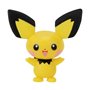 Ensemble de Figurines Pokémon Evolution Multi-Pack: Pikachu