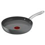 Poêle Tefal C4240753 Gris Aluminium Ø 30 cm