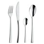 Ensemble de Couteaux Amefa Metropole Métal 21 cm 12 Unités