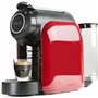 Cafetière à capsules Delta Q Qool Evolution 1200 W 19 bar