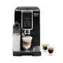 Cafetière superautomatique DeLonghi Dinamica Noir 1450 W 15 bar 1,8 L