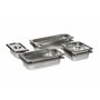 Plateau pour Four Electrolux PKKS8 Acier 40 x 7,5 x 34 cm