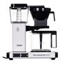 Cafetière goutte à goutte Moccamaster KBG SELECT Blanc Noir 1520 W 1,2