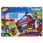 Lance d'eau Spider-Man 67 x 25 x 35 cm Fléchettes