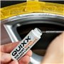 Kit de réparation de jantes Quixx QQ10287 Noir