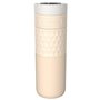 Thermos Kambukka Etna Grip Barely Beige Acier inoxydable 500 ml