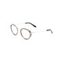 Monture de Lunettes Unisexe Vuarnet VL1808-003-50