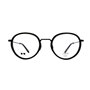 Monture de Lunettes Unisexe Vuarnet VL1808-001-50