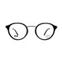 Monture de Lunettes Unisexe Vuarnet VL1806-001-47