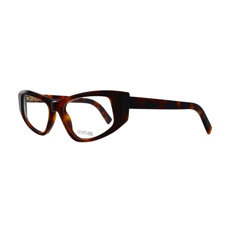 Monture de Lunettes Femme Sportmax SM5003-52-51