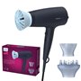 Sèche-cheveux Philips 3000 BHD360/20 Secador Blue marine deep blue 210