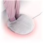 Chauffe-pieds Électrique 2-en-1 Elewa InnovaGoods