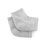 Chaussettes Hydratantes avec des Coussinets en Gel et des Huiles Natur