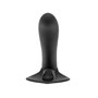 Plug Anal S Pleasures Noir