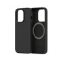 COQUE TOUCH PURE AVEC SNAP IPHONE 14 PRO NOIR