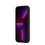 COQUE TOUCH PURE AVEC SNAP IPHONE 14 PRO NOIR