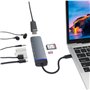 POWERLINK COMBI USB-C HUB