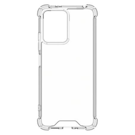 COQUE HYBRID TRANSPARENTE XIAOMI REDMI NOTE 12 PRO 5G