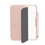 FOLIO MUSE IPAD 10.9" 2022 TRANSPARENT ROSE