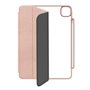 FOLIO MUSE IPAD PRO 11" (2022) / AIR 10,9" TRANSPARENT ROSE