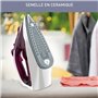 CALOR FV2835C0 Fer a repasser. Débit vapeur 35 g/min. Fonction pressin