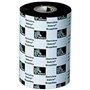 Ruban de transfert thermique Zebra 05095GS11007 Noir (12 Unités)