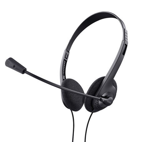 Casques avec Microphone Trust 24659