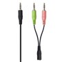 Casques avec Microphone Trust 24659