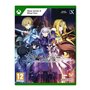 Jeu vidéo Xbox One / Series X Bandai Namco Sword Art Online: Last Reco