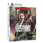 Jeu vidéo PlayStation 5 Microids Agatha Cristie: Le Crime de l'Orient