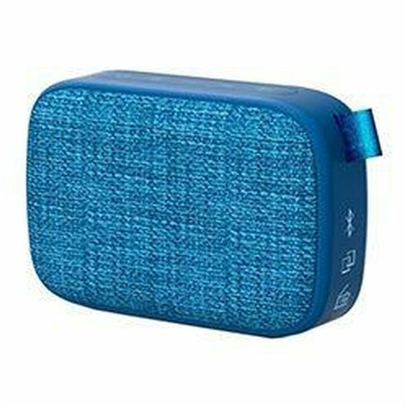Enceinte Bluetooth Sans Fil Energy Sistem 44646 5W Bleu