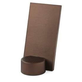 Haut-parleurs bluetooth portables Lexon City Energy Pro Bronze 3 W