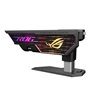Base de charge Asus ROG Herculx Graphics Card Holder