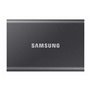 Disque Dur Externe Samsung MU-PC500T/WW Gris 2,5" 500 GB