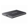 Disque Dur Externe Samsung MU-PC500T/WW Gris 2,5" 500 GB