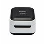Imprimante pour Etiquettes Brother VC-500W WIFI Blanc