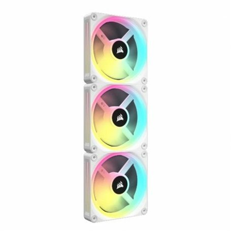 Ventilateur pour Portable Corsair ICUE Link QX120 RGB