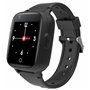 Montre intelligente LEOTEC Kids Allo Plus Noir