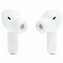 Casques avec Microphone JBL Tune Beam Blanc