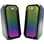 Haut-parleurs bluetooth portables Woxter  BIG BASS 97 BT Gris