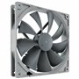 Ventillateur de cabine Noctua NF-P14s redux-1200 PWM Ø 14 cm