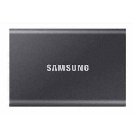 Disque Dur Externe Samsung Portable SSD T7 Gris