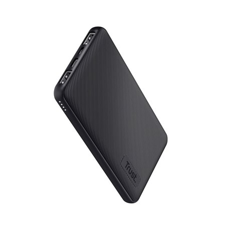 Power Bank avec Double USB Trust Primo 10000 mAh
