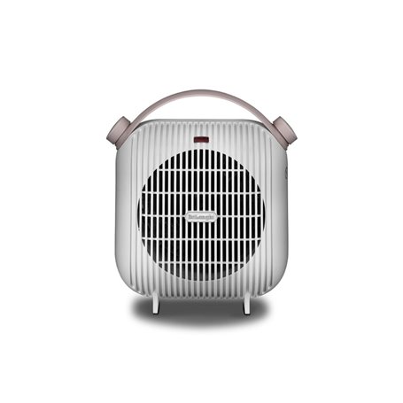 Chauffage DeLonghi 2400 W Blanc