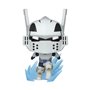 Funko Pop! Animation: My Hero Academia - Tenya Iida (RBurst)